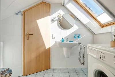 Ferienpark Freesenbruch Wohnung 2.