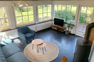 Strandhaus Pilgrim
