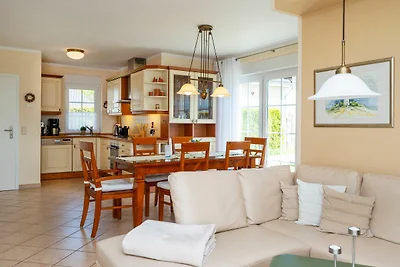 Hoppenberg 24 - Haus Sommerfeld