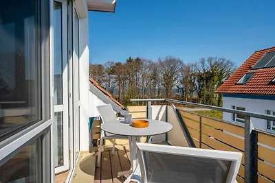 Residenz am Strand Wohnung 1-17