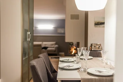 Apartamento Vacaciones familiares Zingst