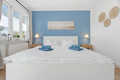 Hafenstrasse 34 - Wohnung 5