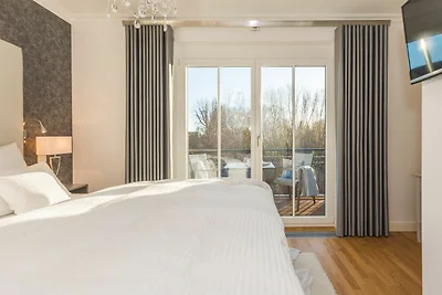 Apartamento Vacaciones familiares Zingst