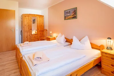 Ferienpark Freesenbruch Wohnung 1.5 - Amber
