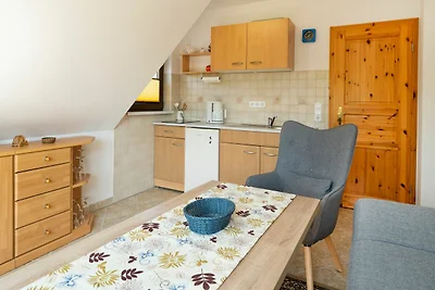 Haus Ahrens Wohnung 4