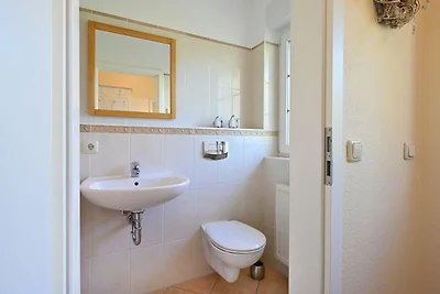 Hoppenberg 24 - Haus Sommerfeld