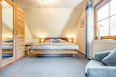 Ferienpark Freesenbruch Wohnung 2.