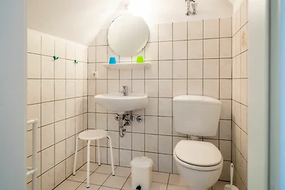 Ferienpark Freesenbruch Wohnung 1.5 - Amber