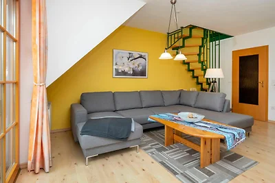 Ferienpark Freesenbruch Wohnung 1.5 - Amber
