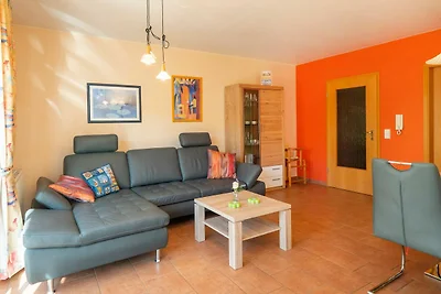 Ferienpark Freesenbruch Wohnung 1.