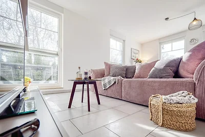 Hafenstrasse 15 in Prerow Ephelia in Prerow