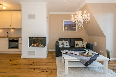 Apartamento Vacaciones familiares Zingst