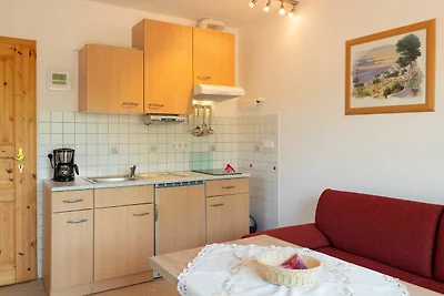 Apartamento Vacaciones familiares Zingst
