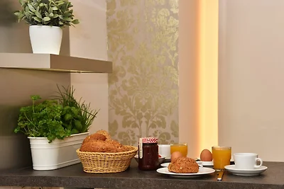 Apartamento Vacaciones familiares Zingst