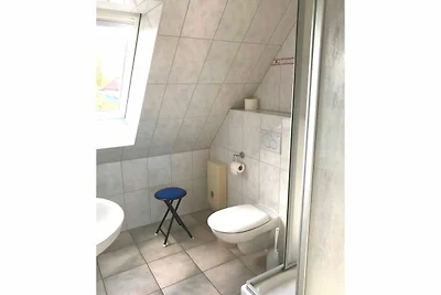 Appartamento Vacanza con famiglia Zingst