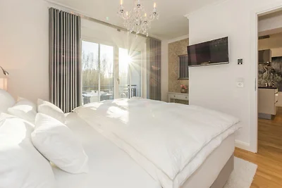 Apartamento Vacaciones familiares Zingst