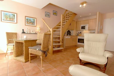 Residenz am Strand Wohnung 3-54