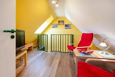 Ferienpark Freesenbruch Wohnung 1.5 - Amber