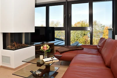 Apartamento Vacaciones familiares Zingst