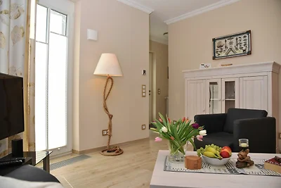 Holiday flat family holiday Zingst
