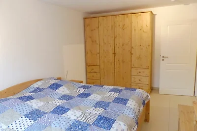 Hafenstrasse 15 in Prerow Kieckut in Prerow