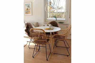Zur Hanse Wohnung 1.1