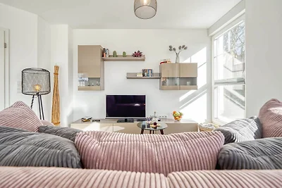 Hafenstrasse 15 in Prerow Ephelia in Prerow