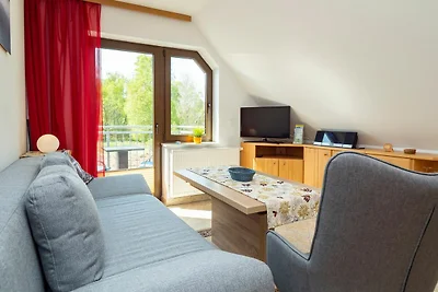 Haus Ahrens Wohnung 4