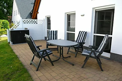 Hafenstrasse 15 in Prerow Ibykus in Prerow