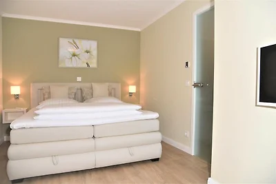 Logierhaus Friedrich WE 5 - "Ostseewelle"