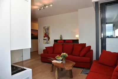 Apartamento Vacaciones familiares Zingst