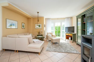 Hoppenberg 24 - Haus Sommerfeld