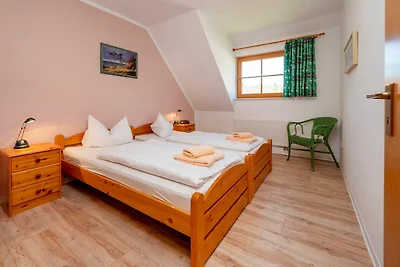 Ferienpark Freesenbruch Wohnung 1.5 - Amber