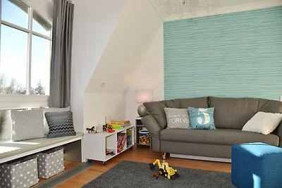 Apartamento Vacaciones familiares Zingst
