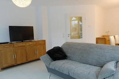 Hafenstrasse 15 in Prerow Kieckut in Prerow