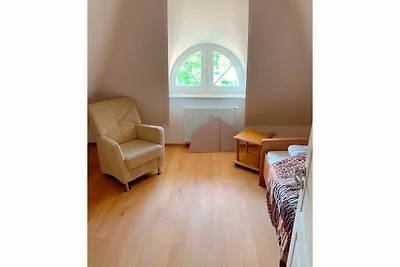 Casa vacanze Vacanza di relax Prerow
