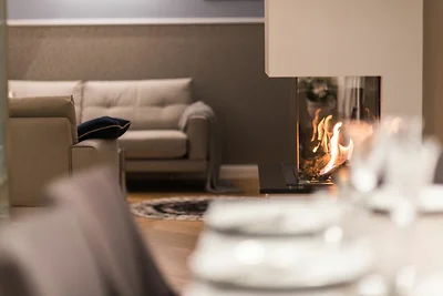 Apartamento Vacaciones familiares Zingst