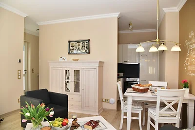 Holiday flat family holiday Zingst