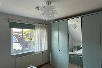 Appartamento Vacanza con famiglia Zingst