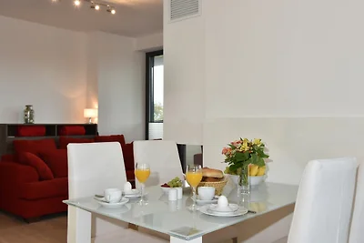 Apartamento Vacaciones familiares Zingst