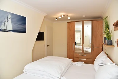 Logierhaus Friedrich WE 15 - "Ostseeluft"