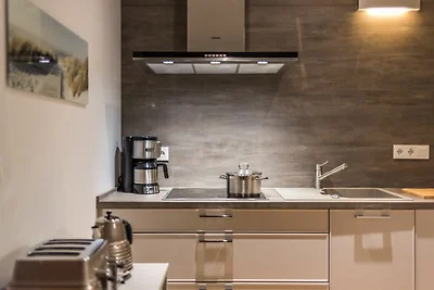 Apartamento Vacaciones familiares Zingst