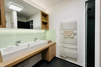 Apartamento Vacaciones familiares Zingst