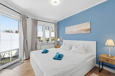 Hafenstrasse 34 - Wohnung 5