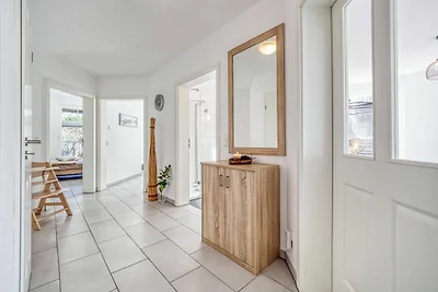 Hafenstrasse 15 in Prerow Ephelia in Prerow