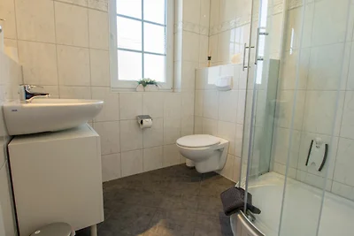 Hoppenberg 24 - Haus Sommerfeld