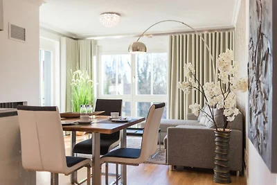 Apartamento Vacaciones familiares Zingst