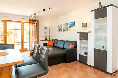 Ferienpark Freesenbruch Wohnung 3.