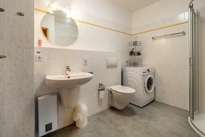 Ferienpark Freesenbruch Wohnung 1.