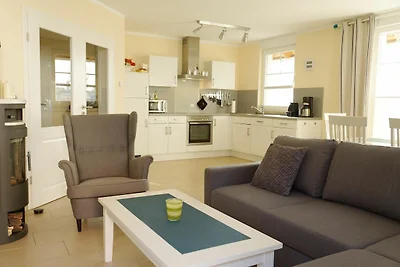 Hafenstrasse 15 in Prerow Ibykus in Prerow